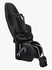 Thule Yepp 2 Maxi Frame Mount Cykelsits, Svart