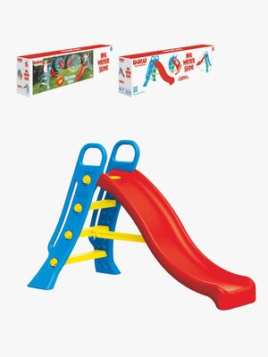 DOLU Vattenrutschkana Stor