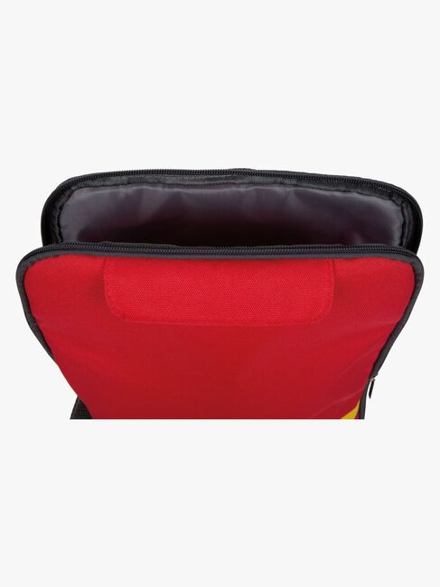 Small Foot Ryggsäck Brandman