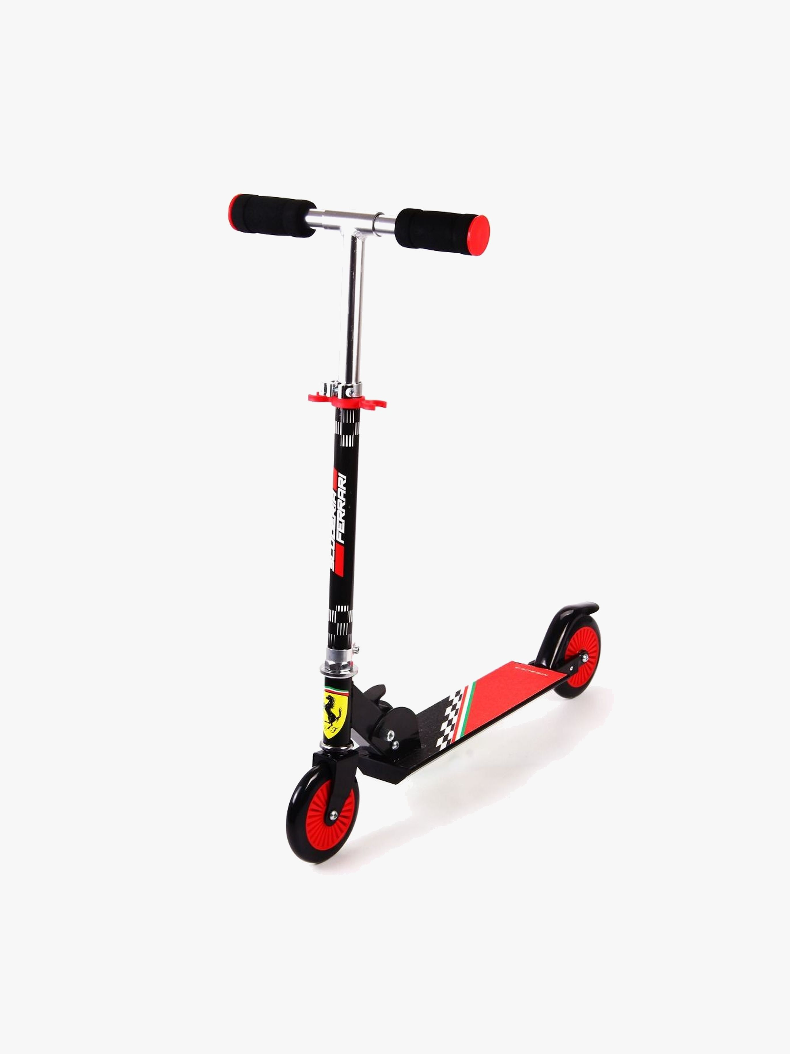 Ferrari Sparkcykel