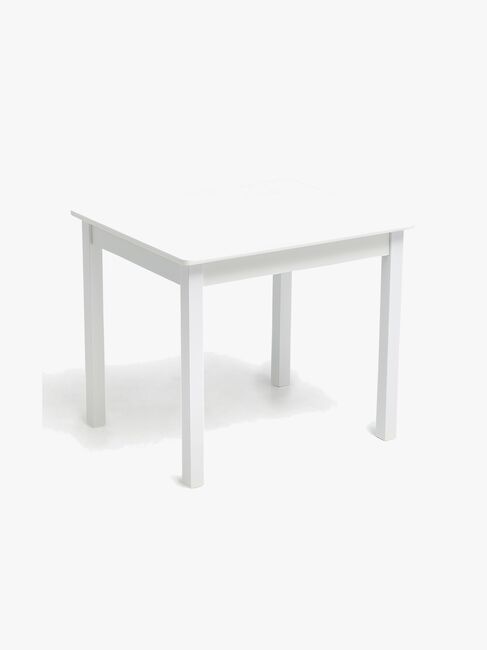 Alice & Fox ZOE Bord och Stolar, Vit