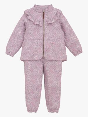 EN FANT Termoset, Cloud Grey