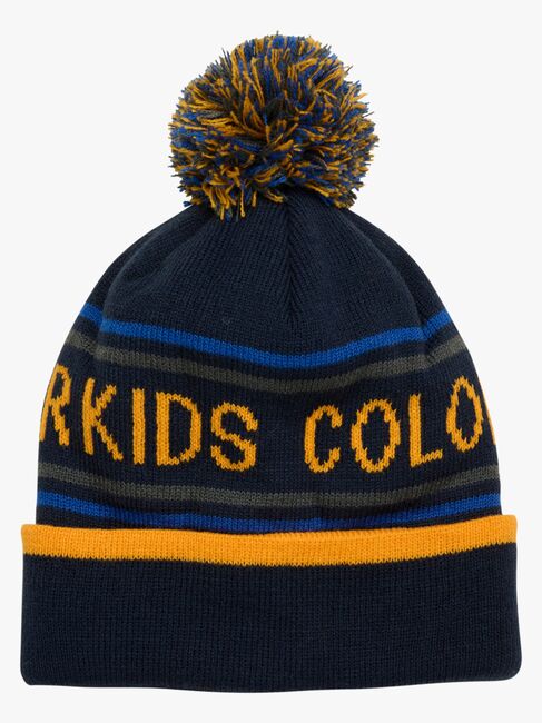 Color Kids Mössa, Limoges