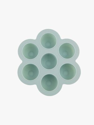 TinyTot Portionsform, Green