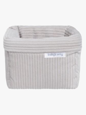 Baby's Only Korg Sense, Pebble Grey