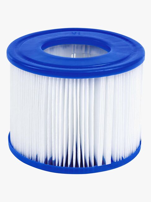 Bestway Spabad Lay-Z-Spabad Miami EnergySense AirJet 6 196x66 cm, Mörkgrön