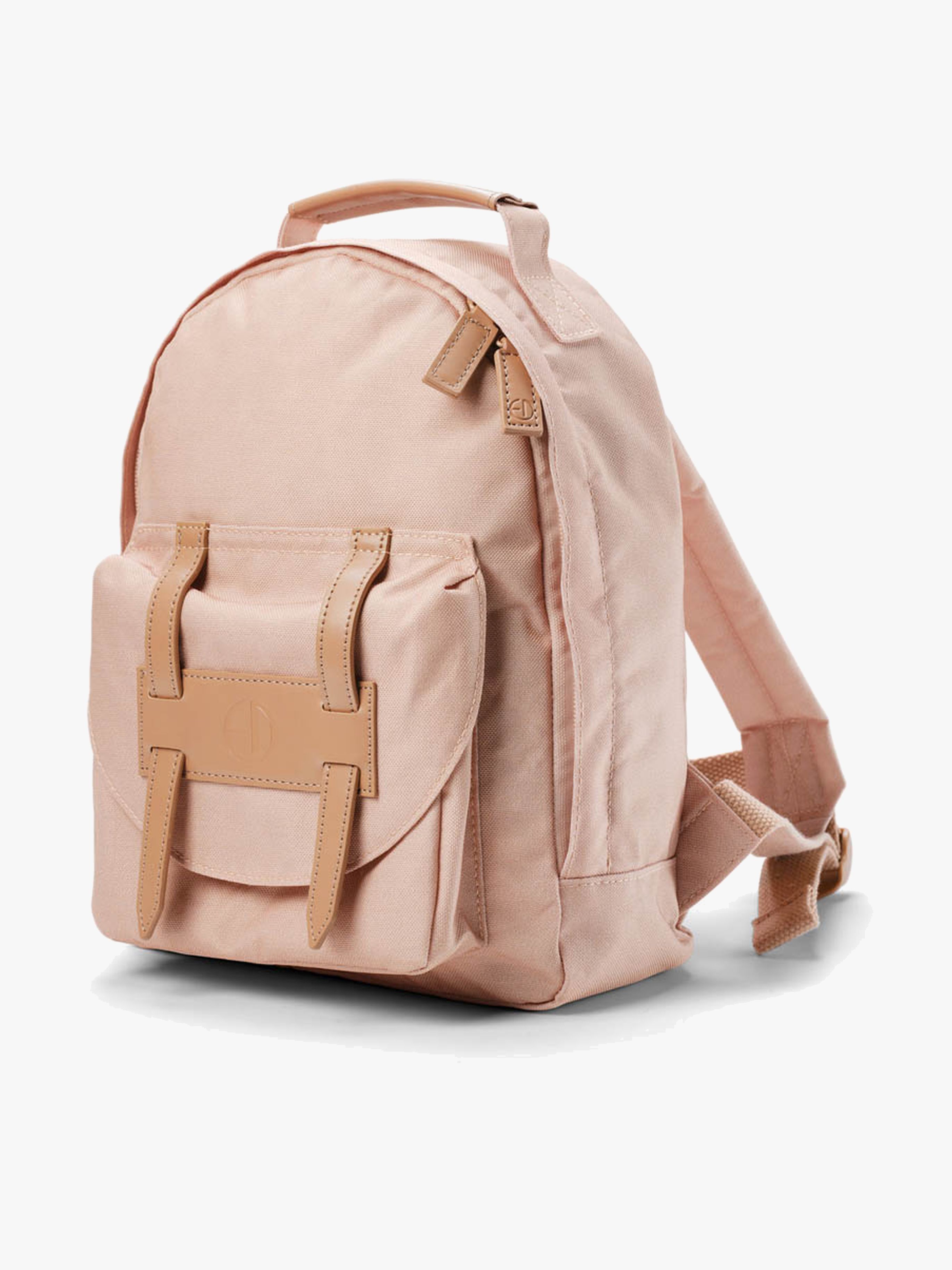 Elodie Ryggsäck Backpack mini 7L Blushing Pink