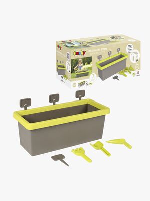 Smoby Eden Blomlåda