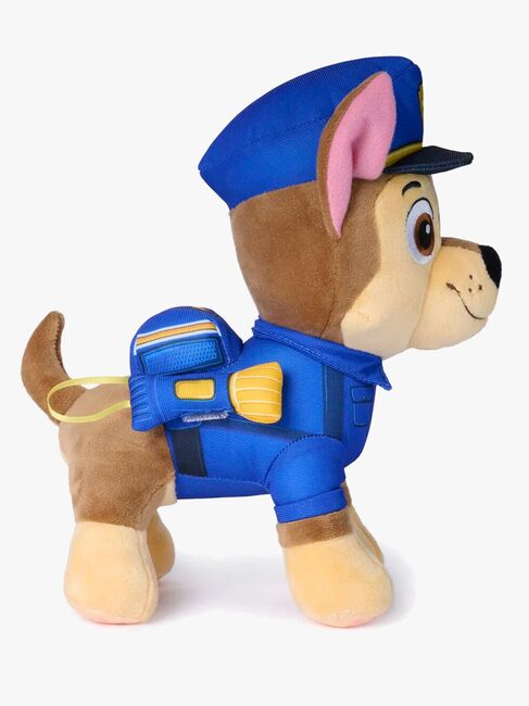 Paw Patrol Gosedjur Chase 25 cm