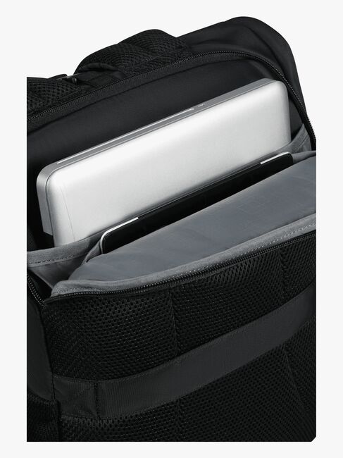 American Tourister Urban Groove Ryggsäck 20,5L, Black