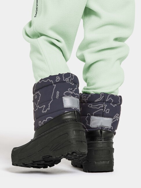 Didriksons Lumi Vinterkängor, Grundsund Navy