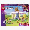 LEGO Friends 42679 Heartlake Citys kaninhotell