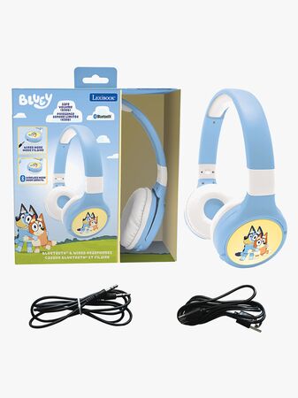 Bluey Hörlurar