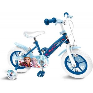 Disney Frozen Cykel 14 tum