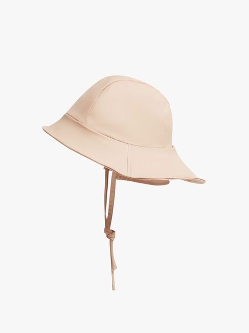 Nordbjørn Båtlandet Regnhatt och Regnvantar, Rosa