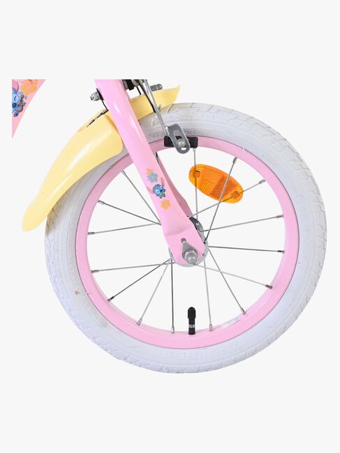 Disney Stitch Cykel 14 Tum