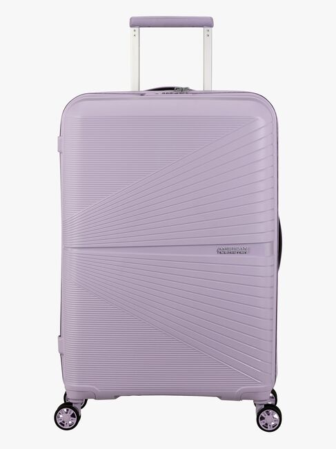 American Tourister Airconic Resväska 67L, Stormy Lilac