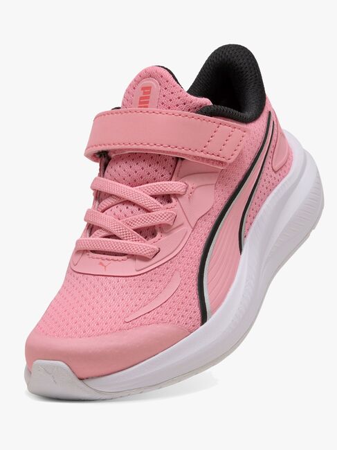 Puma Skyrocket 2 AC+ PS Sneakers, Pinkscape