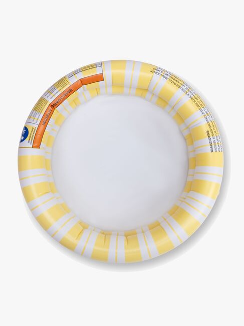 Swim Essentials Barnpool 60 cm, Striped Bliss