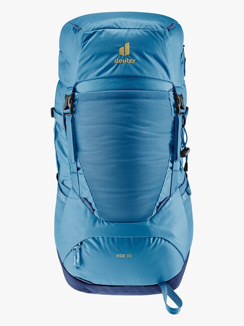 Deuter Fox Ryggsäck 30L, Wave Nightblue
