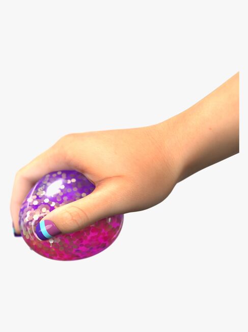 Dr Squish Slimemaskin Squishy Mini