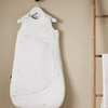 Snüz SnuzPouch Sovpåse 2.5 TOG, White/Star