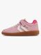 Hummel Handball Perfect CL Jr Sneakers, Roseate Spoonbill