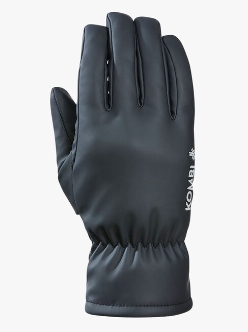 Kombi Drop Jr Vantar, Black