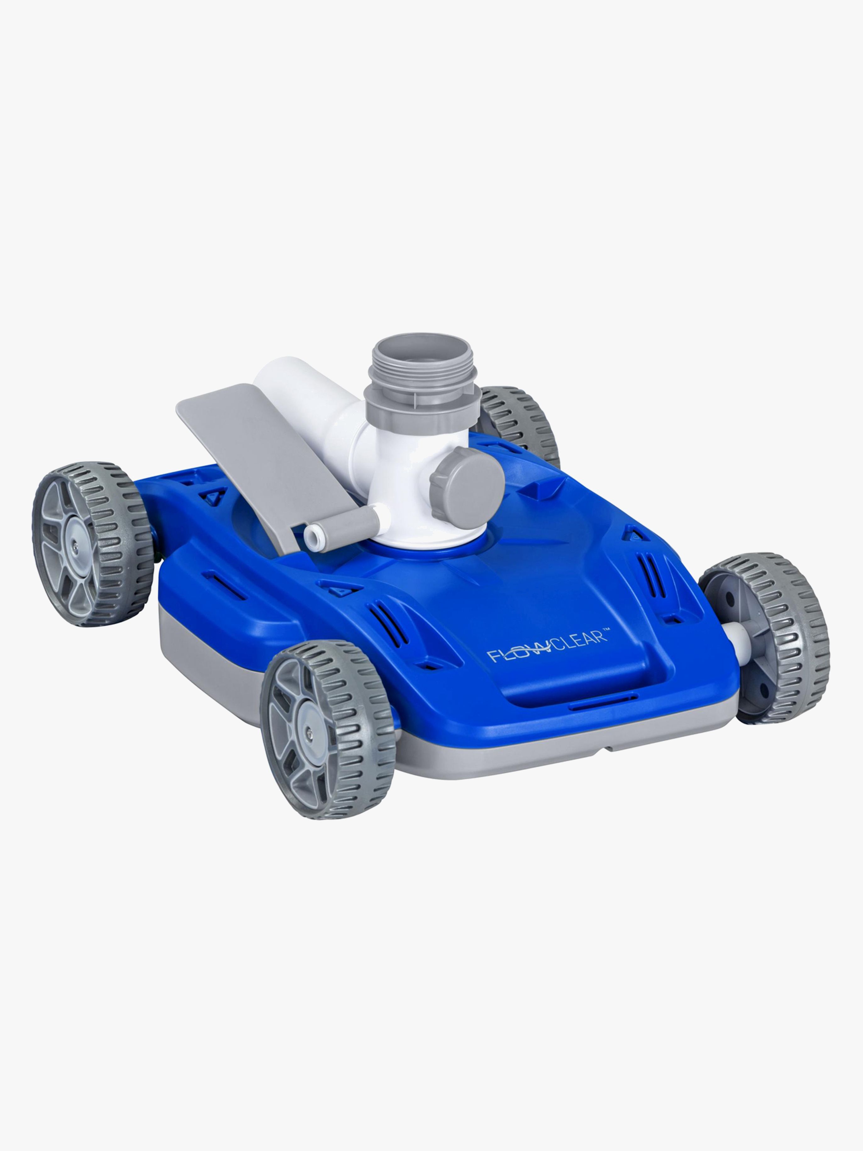 Bestway Flowclear Poolrengöring Automatisk