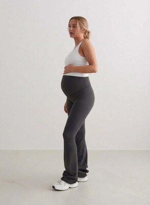 Aim'n Sense Gravidtights Med Sleng, Shadow Grey
