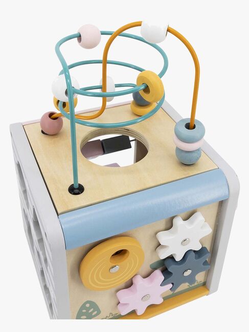 PolarB Aktivitetskub