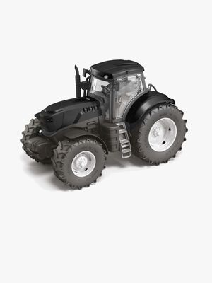 Traktor 30 Cm, Svart