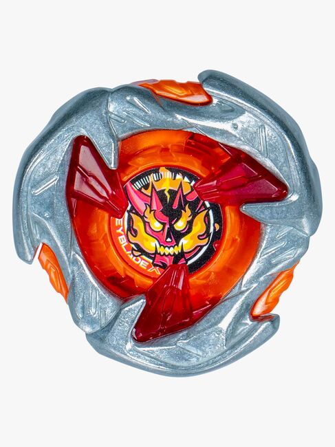 Beyblade Hammer Incendio Snurra