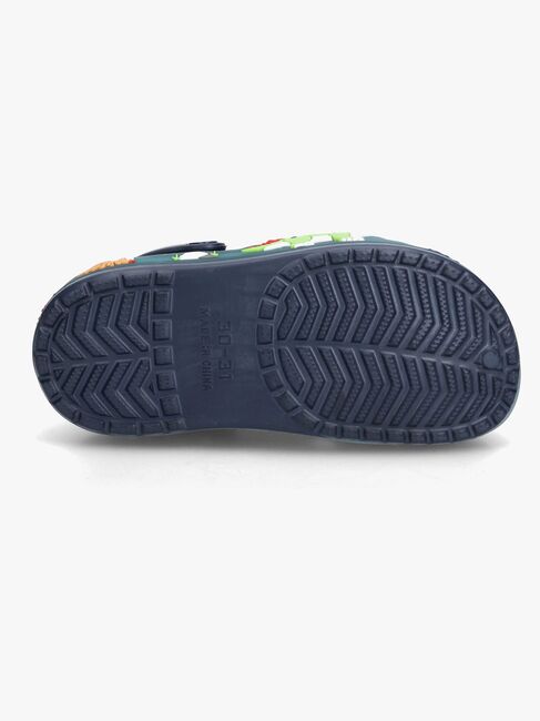 Leaf Kivik  Blinkande Tofflor, Navy