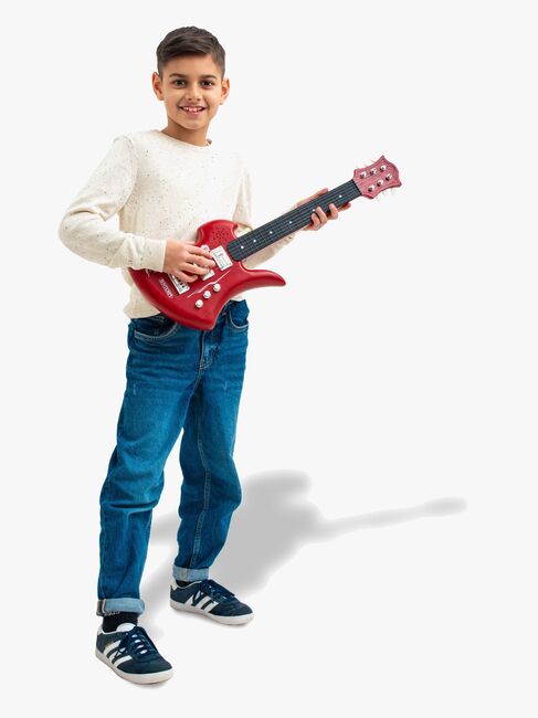 Bontempi Elgitarr Rock