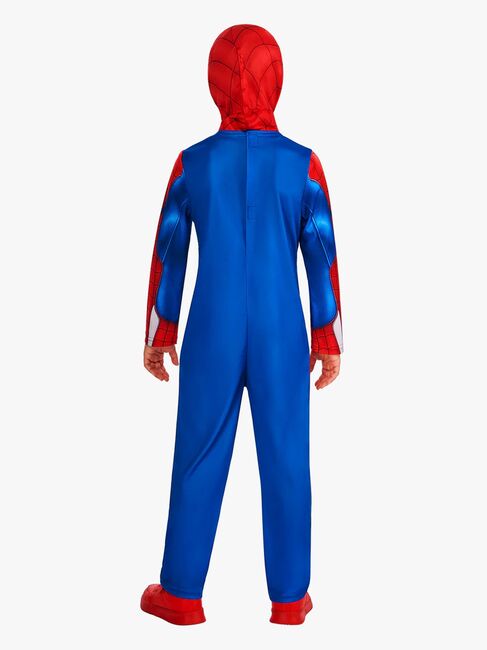 Rubies Marvel Spider-Man Utklädnad Gamerverse