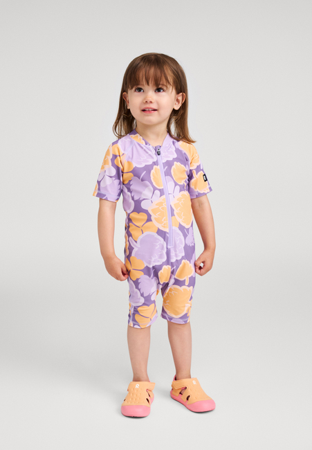 Reima Atlantti UV-Dräkt, Blooming Lilac