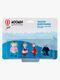 Mumin Reservfigurer Vänner