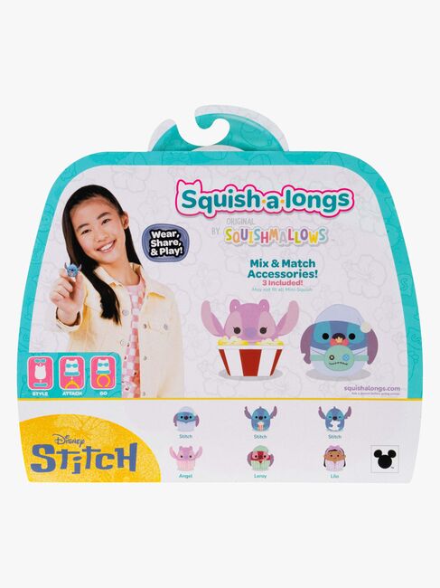 Squishalongs Stitch S7 Gosedjur 6-Pack 2,5 Cm 2620939-2139_3i.jpg