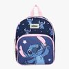 Disney Stitch Friendship Fun Ryggsäck 5L, Navy