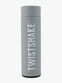 Twistshake Termos 420 ml, Grå