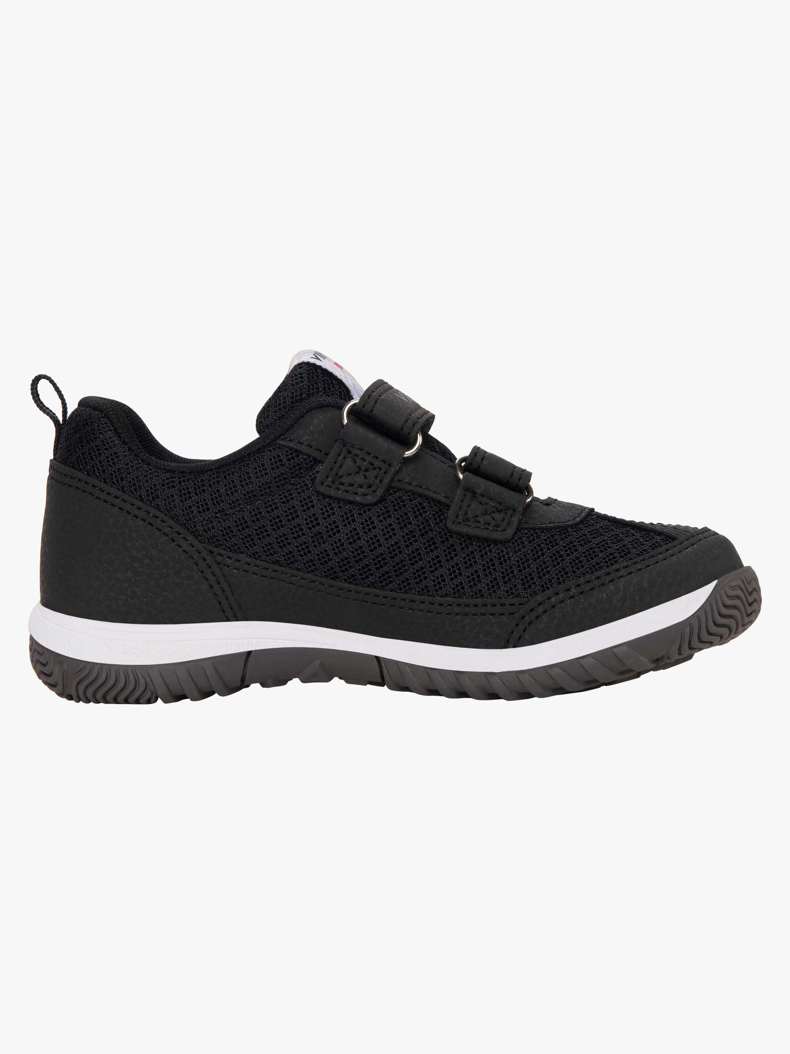 Viking Bryne Sneakers Svart 28