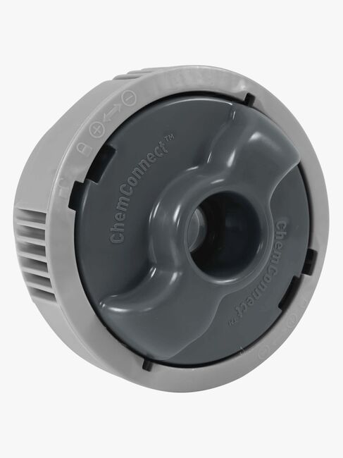 Bestway Spabad Lay-Z-Spabad Miami EnergySense AirJet 6 196x66 cm, Mörkgrön