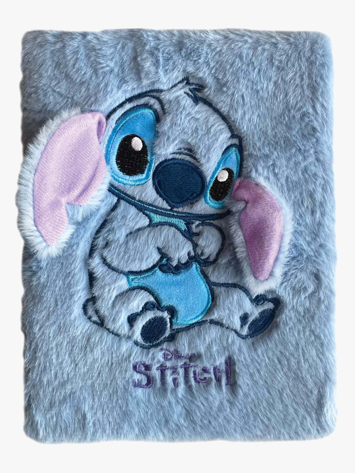 Kärnan Disney Stitch Planeringsbok