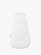 Snüz SnuzPouch Sovpåse 2.5 TOG, White/Star