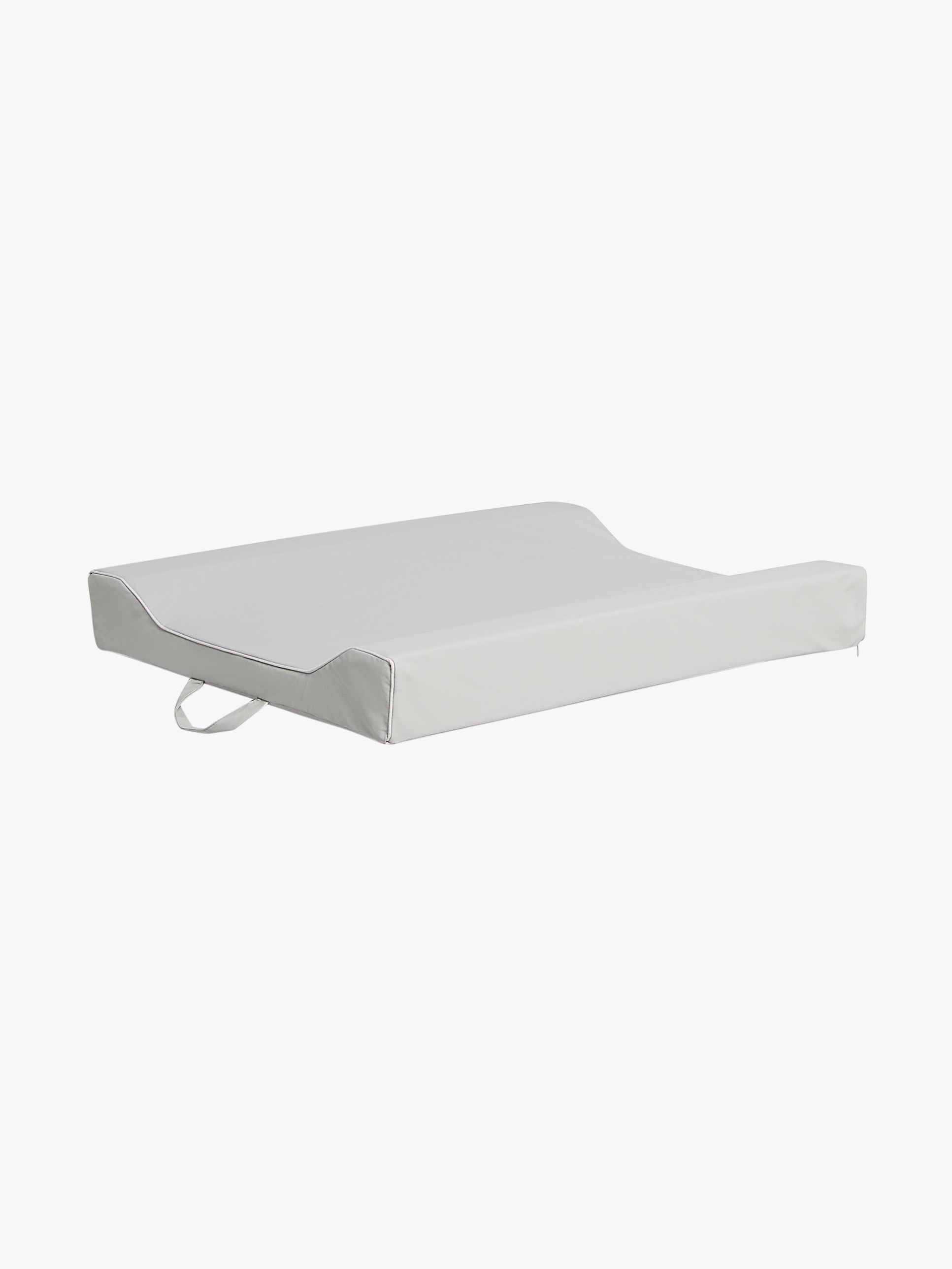 Beemoo CARE EasyClean Skötbädd, Light Grey