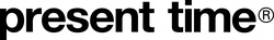Present Time logotyp