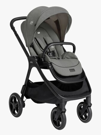 Joie Finiti Sittvagn, Evergreen