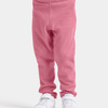 Didriksons Monte Fleecebyxor, Heather Pink