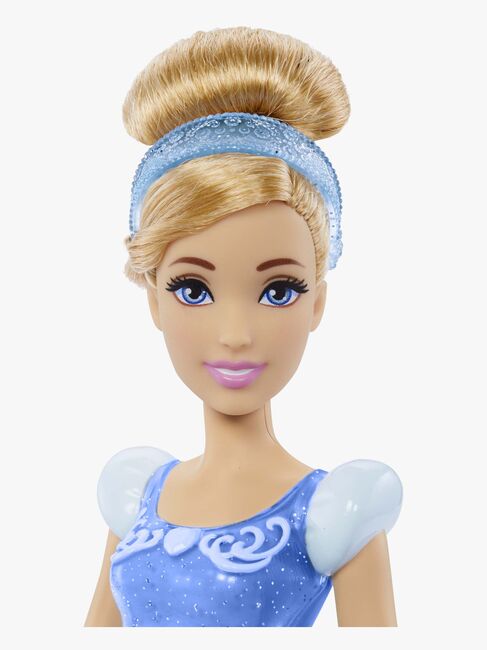 Disney Princess Askungen 28 Cm